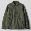 Maap Padded Overshirt jacket - Green