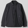 Maap Padded Overshirt jacket - Black