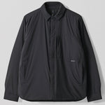 Maap Padded Overshirt jacket - Black