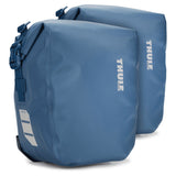 Borsa laterale Thule Shield 13L - Blu - B