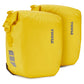 Borsa laterale Thule Shield 13L - Giallo - L