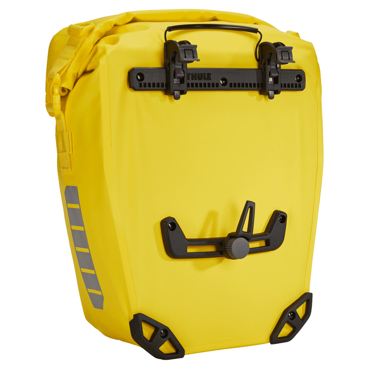 Borsa laterale Thule Shield 25L - Giallo - Q
