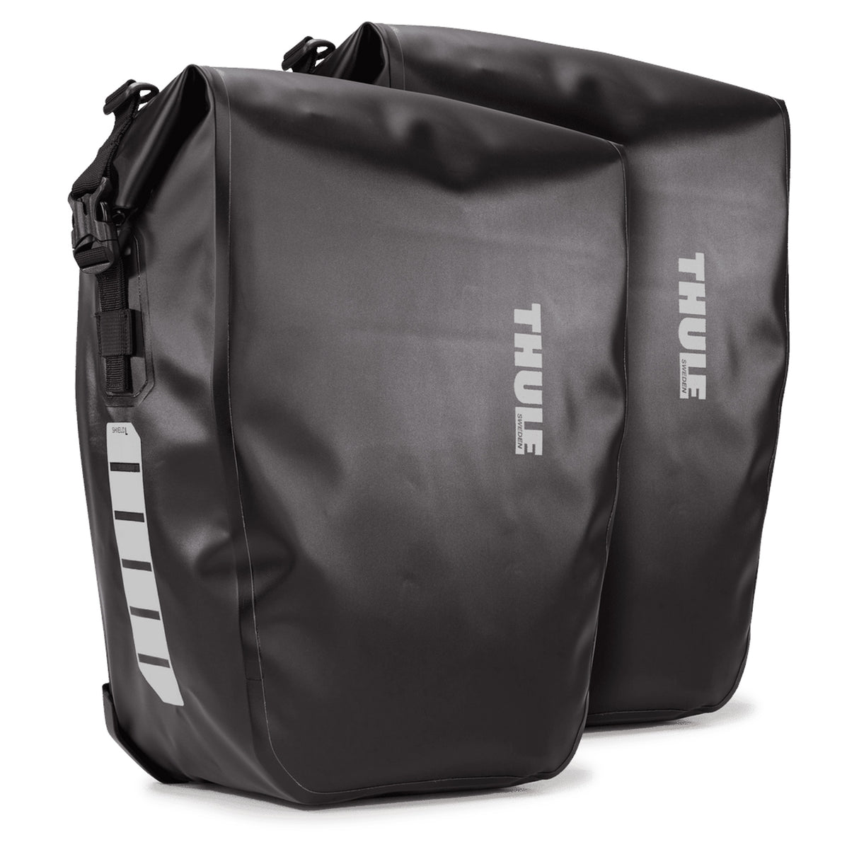 Borsa laterale Thule Shield 25L - Nero - G