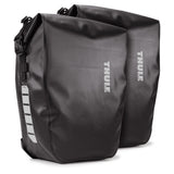 Borsa laterale Thule Shield 25L - Nero - G