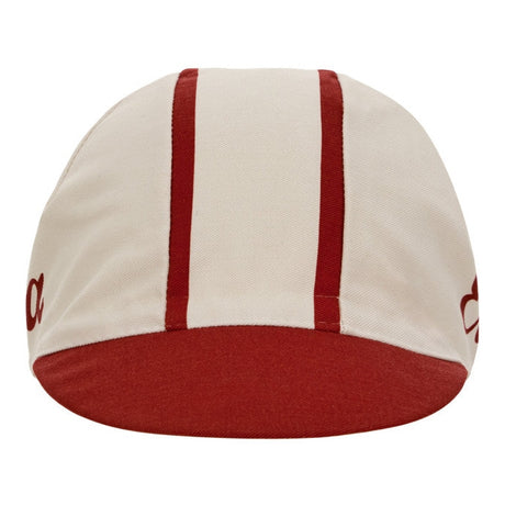 Cappellino Santini Eroica - Bianco - F