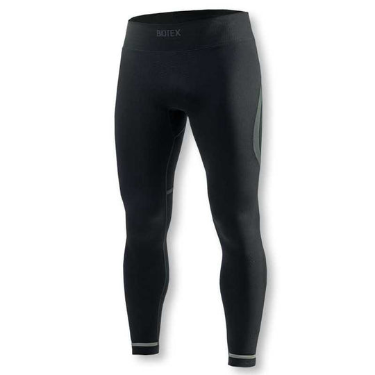 Biotex 5 Kompression tragerhose - Schwarz