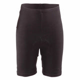 Pantalone corto Brn Vintage Lana - Nero - O