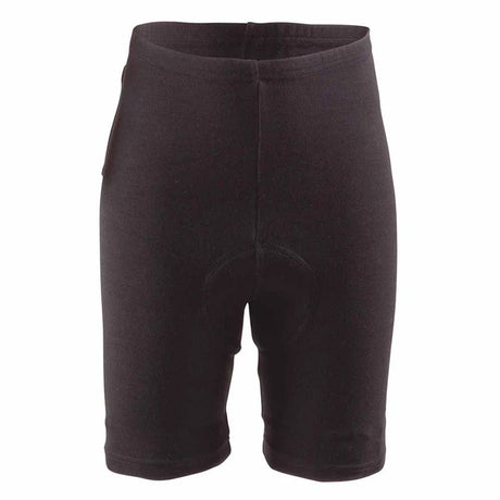 Pantalone corto Brn Vintage Lana - Nero - O