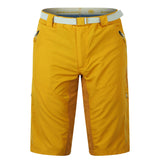 Pantaloncini Endura Hummvee Liner - Giallo - P