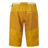 Pantaloncini Endura Hummvee Liner - Giallo - Q