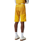 Pantaloncini Endura Hummvee Liner - Giallo - B
