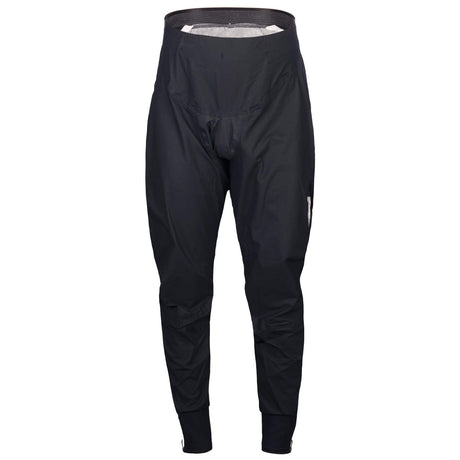 Pantaloni Q36.5 Rain - Nero - E