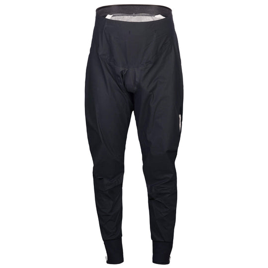 Q36.5 Rain pants - Black