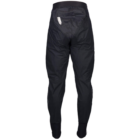 Pantaloni Q36.5 Rain - Nero - F