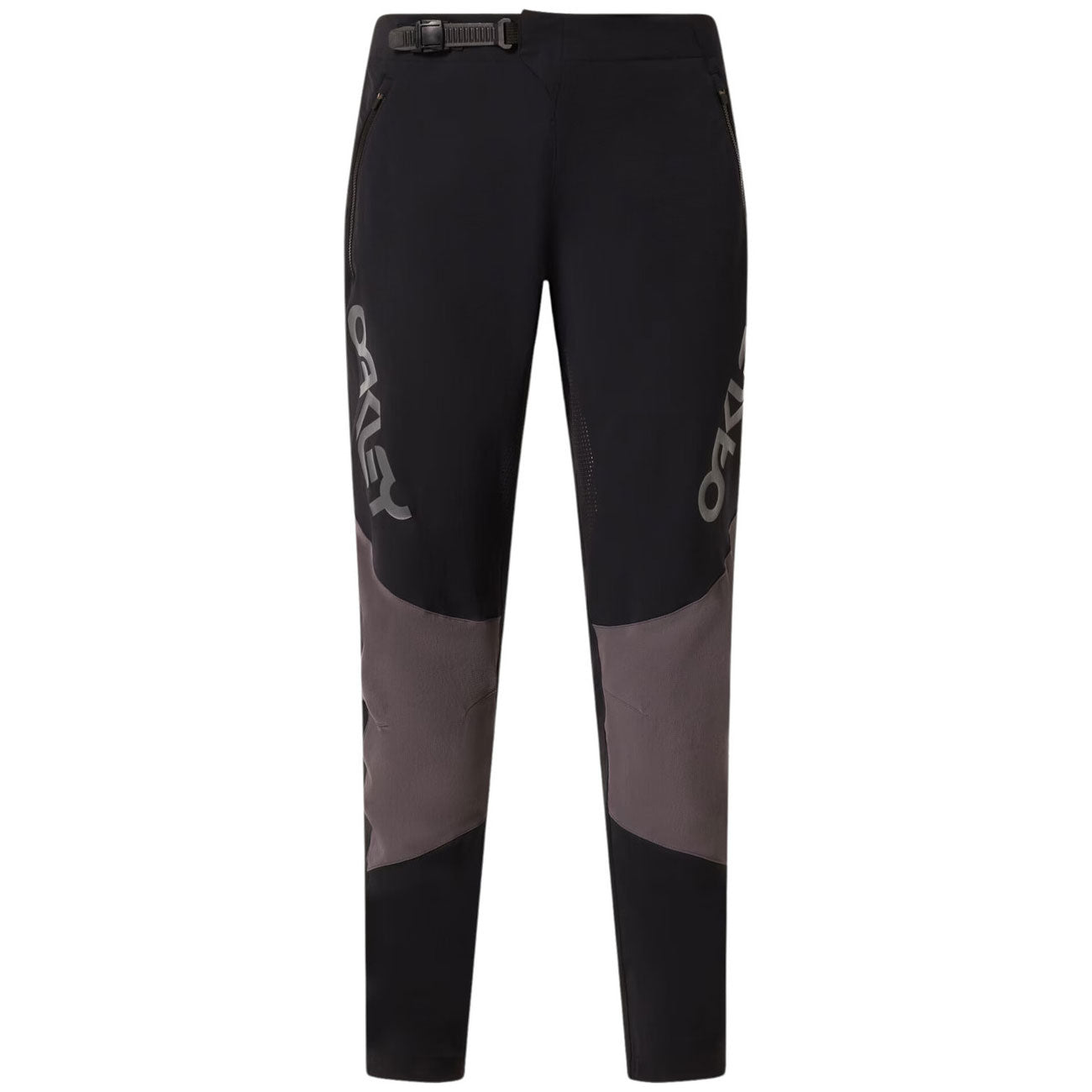 Pantaloni Oakley Maven Scrub - Nero grigio - I