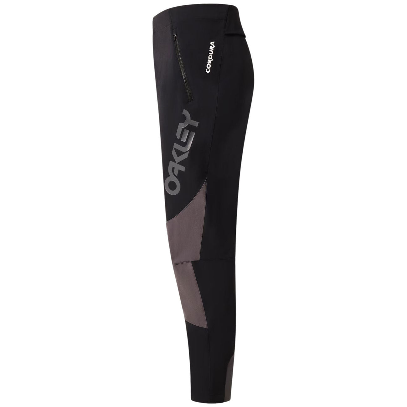 Pantaloni Oakley Maven Scrub - Nero grigio - M