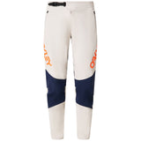 Pantaloni Oakley Maven Scrub - Bianco blu - B