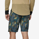 Pantaloncini Patagonia Dirt Craft - Blu - G