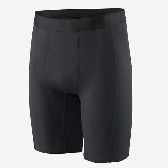 Patagonia Nether shorts - Noir