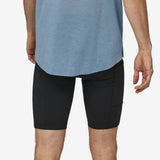 Pantaloncini Patagonia Nether - Nero - B