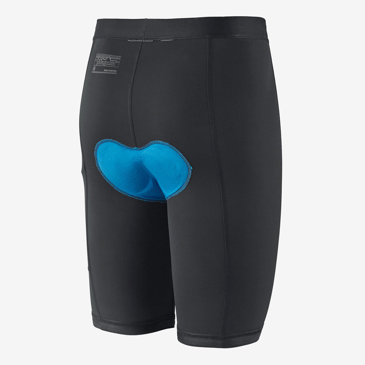 Pantaloncini Patagonia Nether - Nero - C