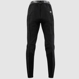 Pantaloni donna Assos Tactica Cargo - Nero - L