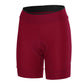 Dotout Beam frau hosen - Bordeaux