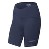 Pantalones cortos mujer Rh+ Code HW 18cm - Azul