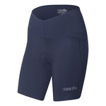 Rh+ HW Code 18cm womam shorts - Blue