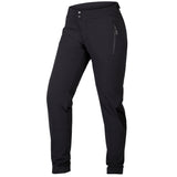 Pantaloni donna Endura MT500 Burner - Nero - L