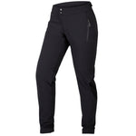 Endura MT500 Burner women pants - Black