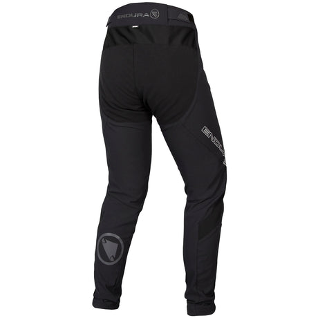Pantaloni donna Endura MT500 Burner - Nero - M