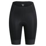 Pantaloncini donna Rapha Regular Cargo - Nero - Q