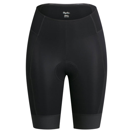 Culotte mujer Rapha Cargo Regular - Negro
