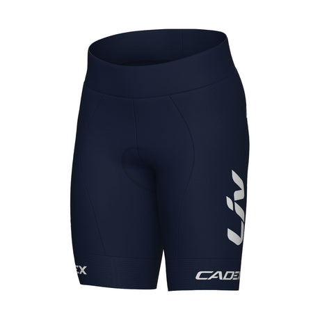 Pantaloncini Ale Team Jayco Alula 2024 - Bambina - P