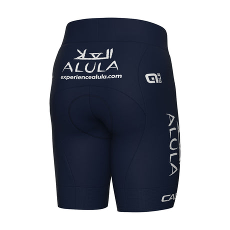 Pantaloncini Ale Team Jayco Alula 2024 - Bambina - Q