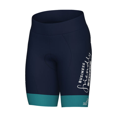 Pantaloncini Ale Bahrain Victorious 2025 - Bambino - D