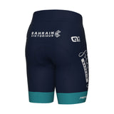 Pantaloncini Ale Bahrain Victorious 2025 - Bambino - E