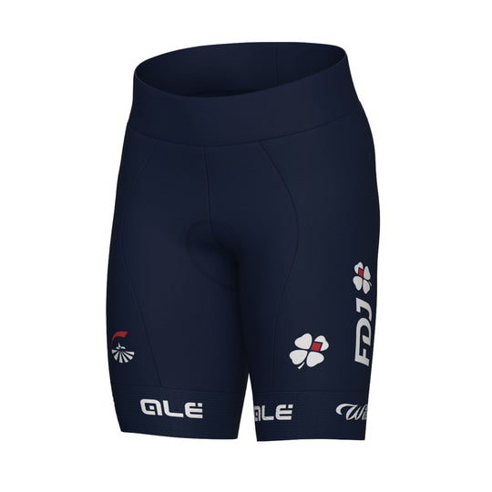 Ale Groupama FDJ 2024 short - Kid