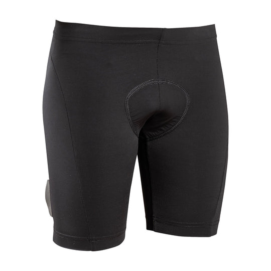 Northwave Force Evo junior short - Black