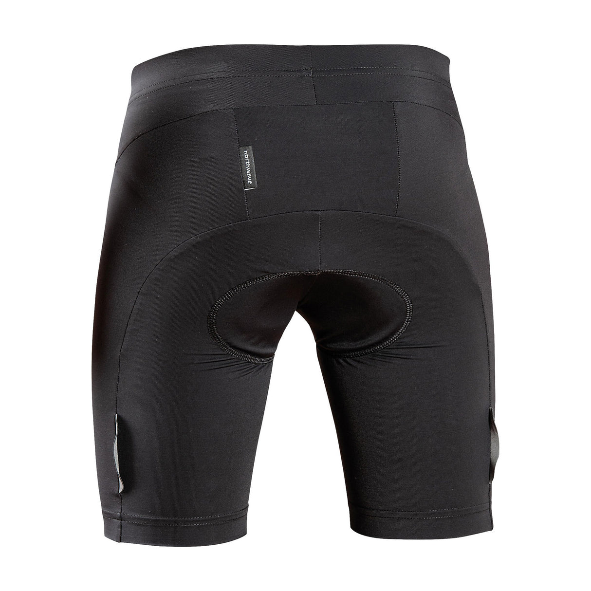 Pantaloncini bambino Northwave Force Evo - Nero - M