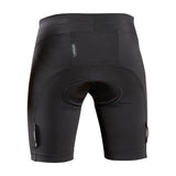 Pantaloncini bambino Northwave Force Evo - Nero - M