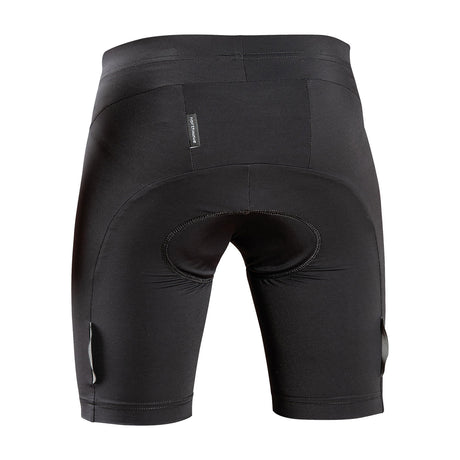 Pantaloncini bambino Northwave Force Evo - Nero - M