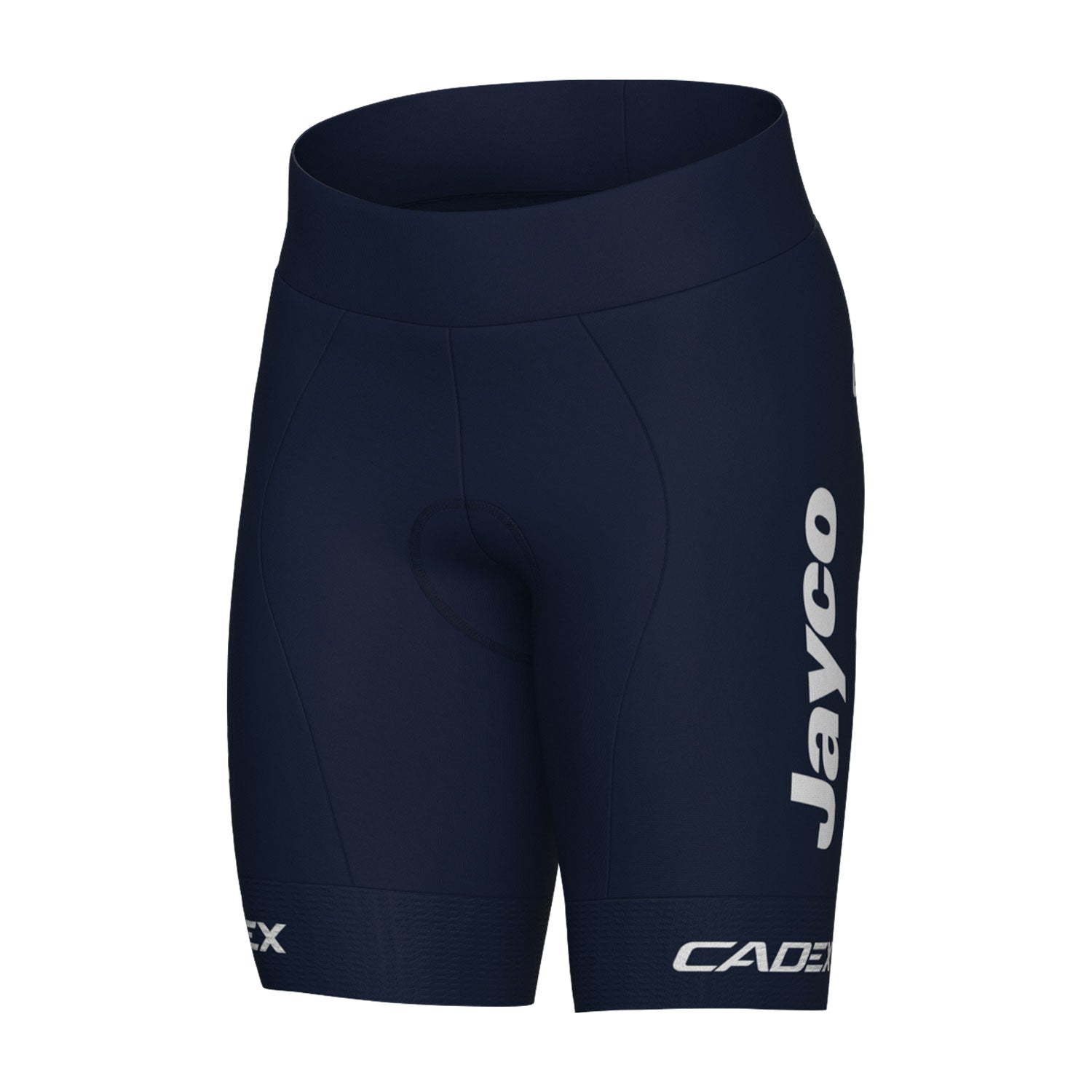 Pantaloncini Ale Team Jayco Alula 2024 - Bambino - Q