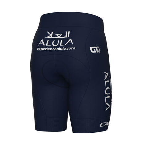 Pantaloncini Ale Team Jayco Alula 2024 - Bambino - A