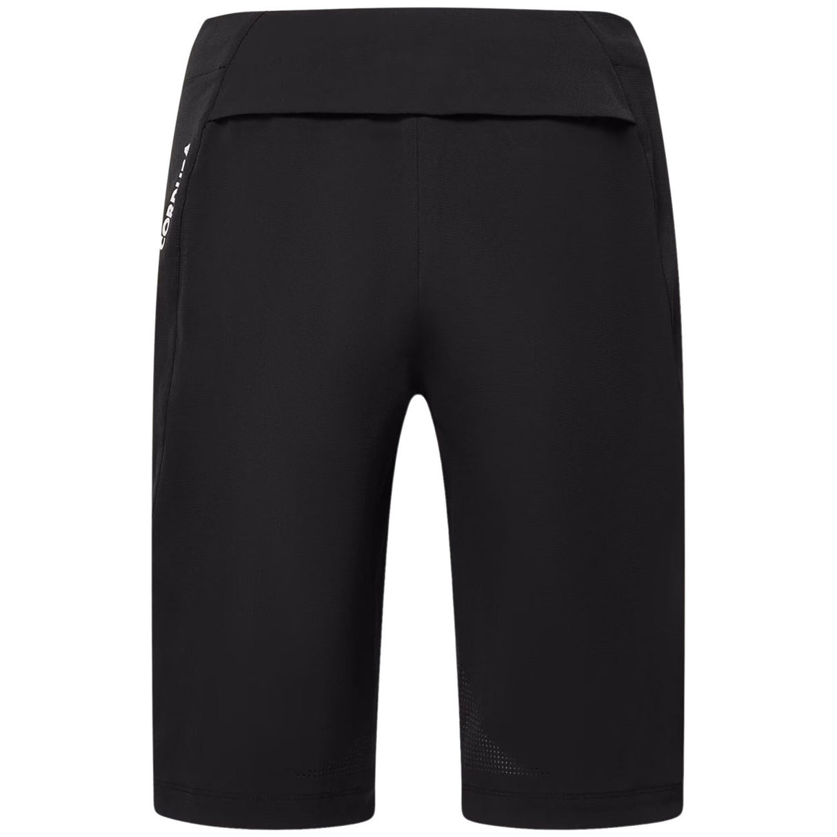 Pantaloncini Oakley Maven Scrub - Nero grigio - B