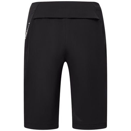 Pantaloncini Oakley Maven Scrub - Nero grigio - B