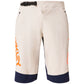 Pantaloncini Oakley Maven Scrub - Bianco blu - I
