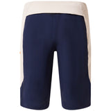 Pantaloncini Oakley Maven Scrub - Bianco blu - L