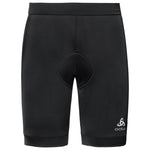 Odlo Essential Shorts - Schwarz